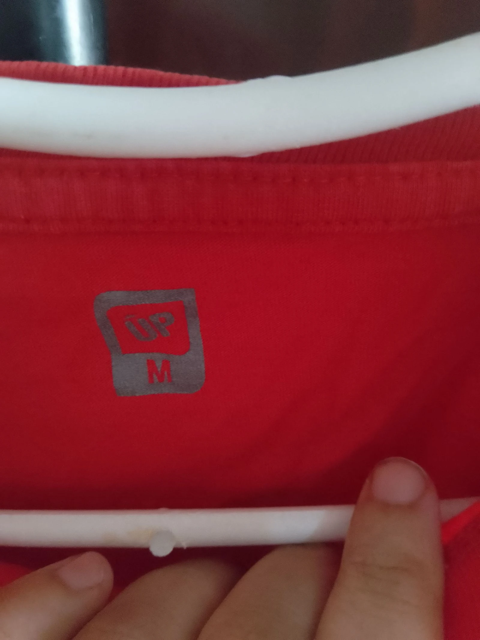 UP T-shirt – photo 3